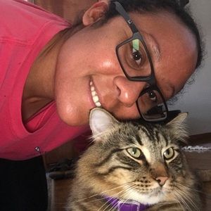Meet your Posher, Priscilla